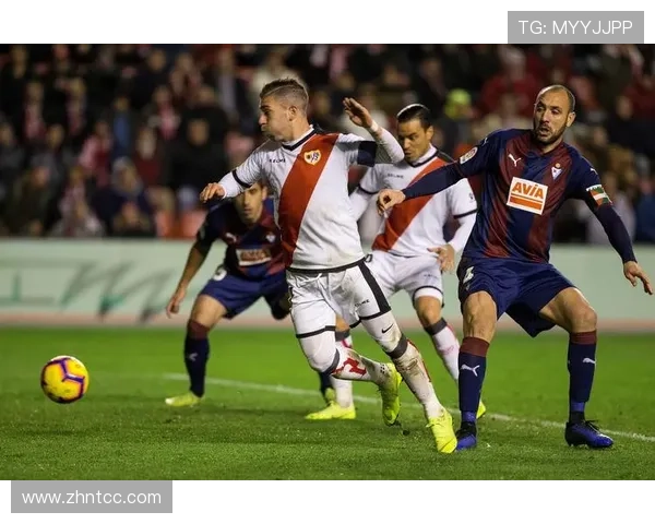 巴列卡诺战术创新推动欧洲足球进攻套路的持续发展