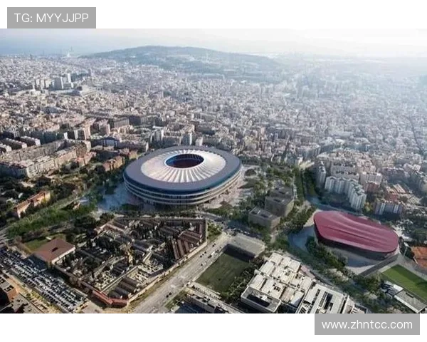 西甲诺坎普翻新工程进展顺利,巴萨主场升级持续推进 西甲诺坎普翻新工程进展顺利,巴萨主场升级持续推进