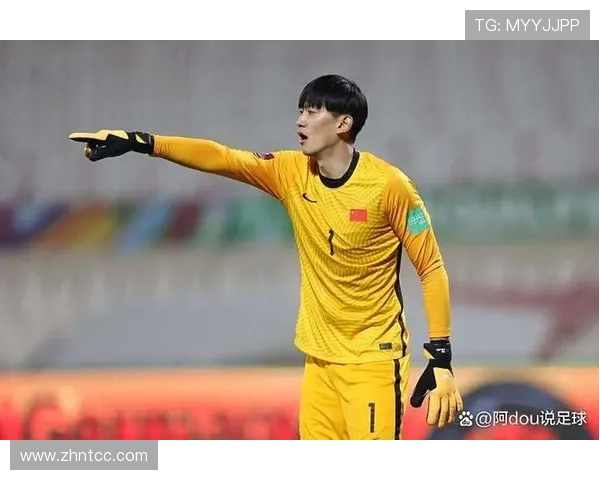 颜骏凌在海港本赛季表现稳健，持续提升门将关键数据