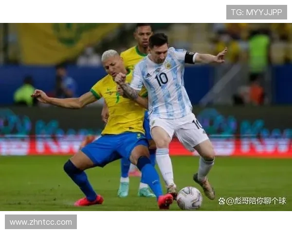 南美足球发展挑战