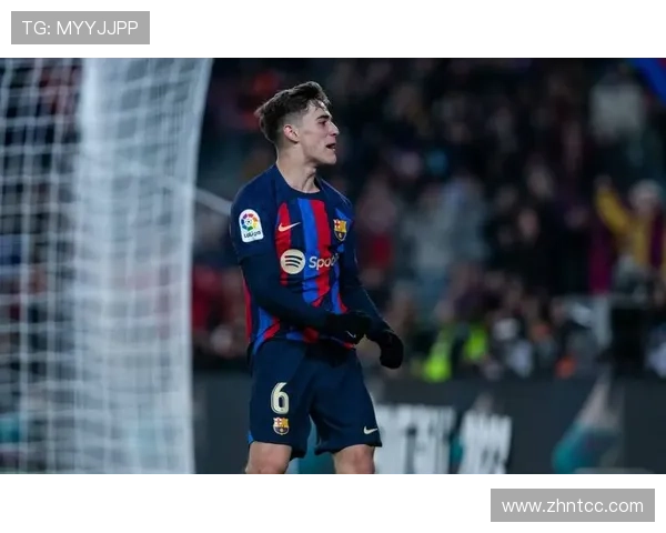 加维欧冠最佳年轻球员