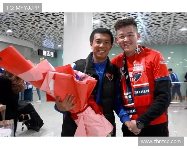 泰国队新援融入