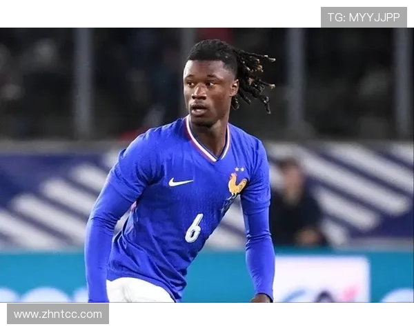 卡马文加成长速度