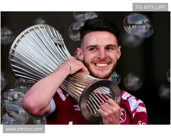 从西汉姆青训到队长核心：赖斯职业生涯全景复盘