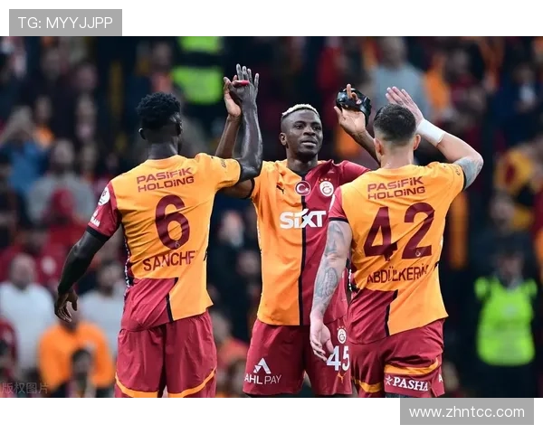 奥斯梅恩国家队关键战表现解析