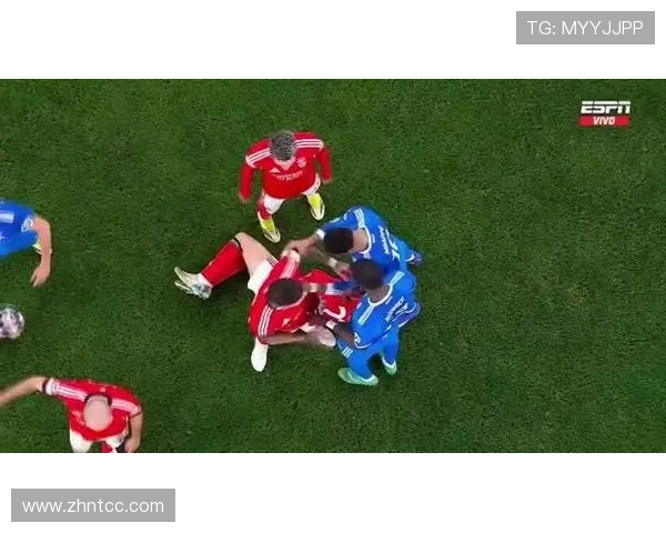 安东尼奥·吕迪格对位姆巴佩:速度与对抗考验 安东尼奥·吕迪格对位姆巴佩:速度与对抗考验