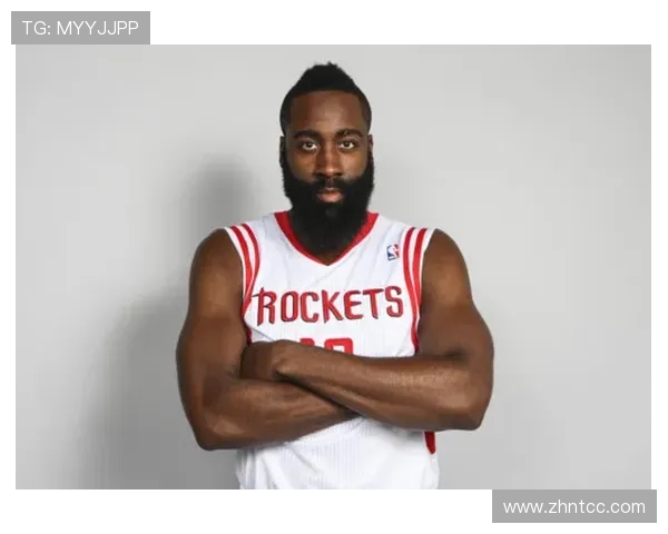 哈登家里到底有多少瓶面膜，球场上那个大胡子一点都不像爱护自己的人呀